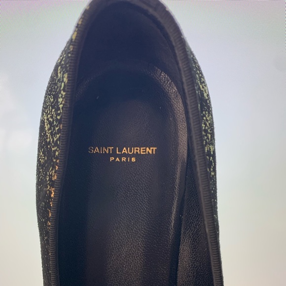 Brand new YSL ballerinas with original dustbag - Picture 3 of 3